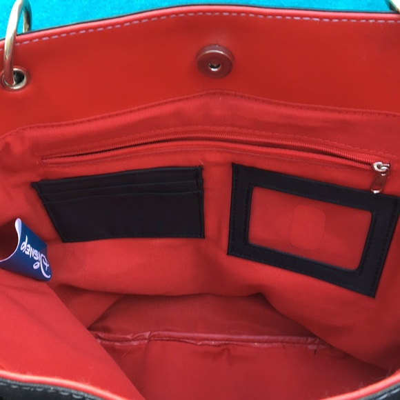 Mickey Mouse Tote - Picture 6 of 10